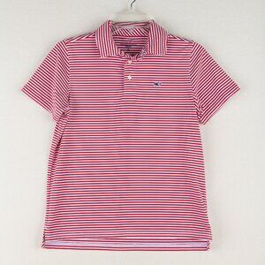Vineyard Vines Sankaty Polo - Boys Medium